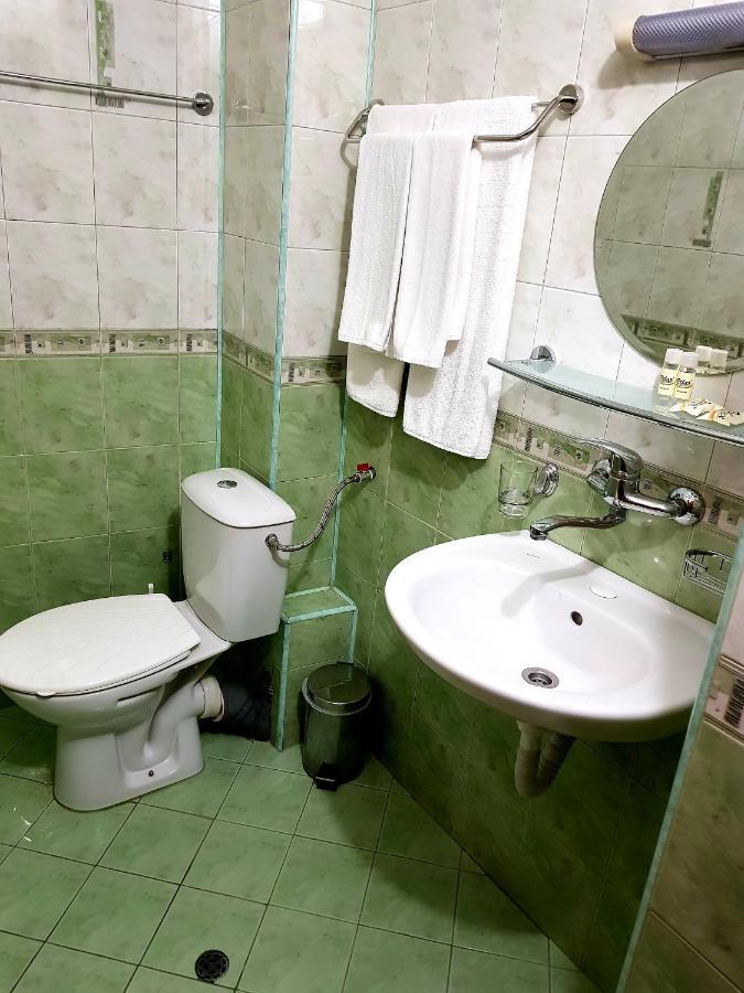 Ивановата Къща Veliko Tarnovo Kültér fotó