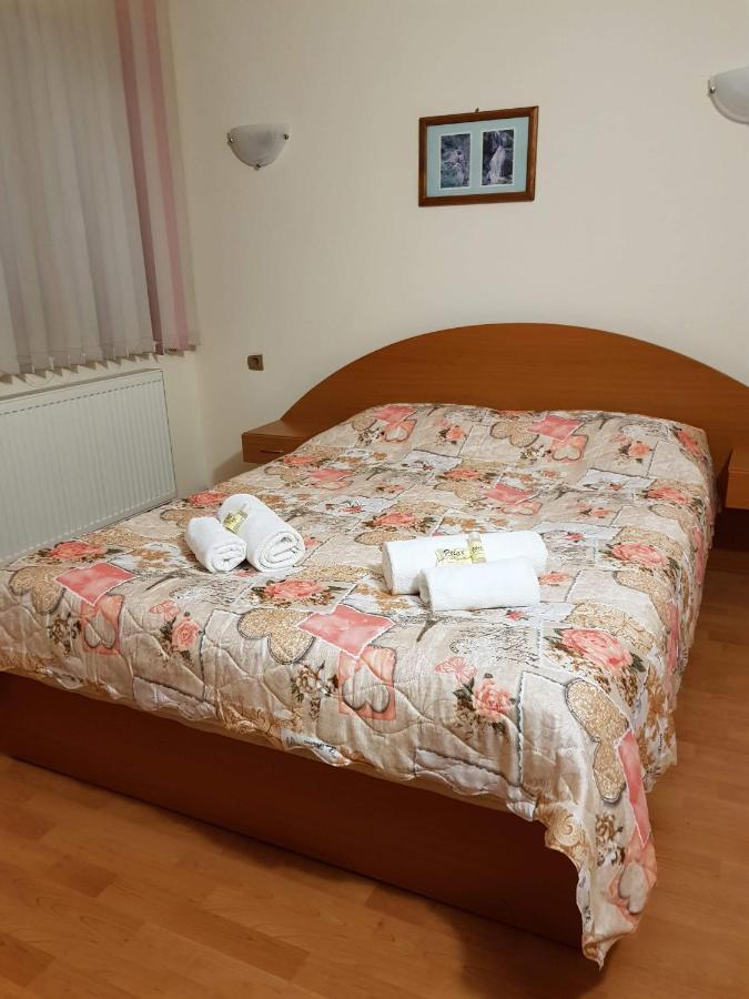 Ивановата Къща Veliko Tarnovo Kültér fotó