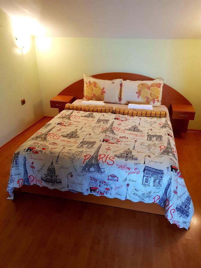 Ивановата Къща Veliko Tarnovo Kültér fotó