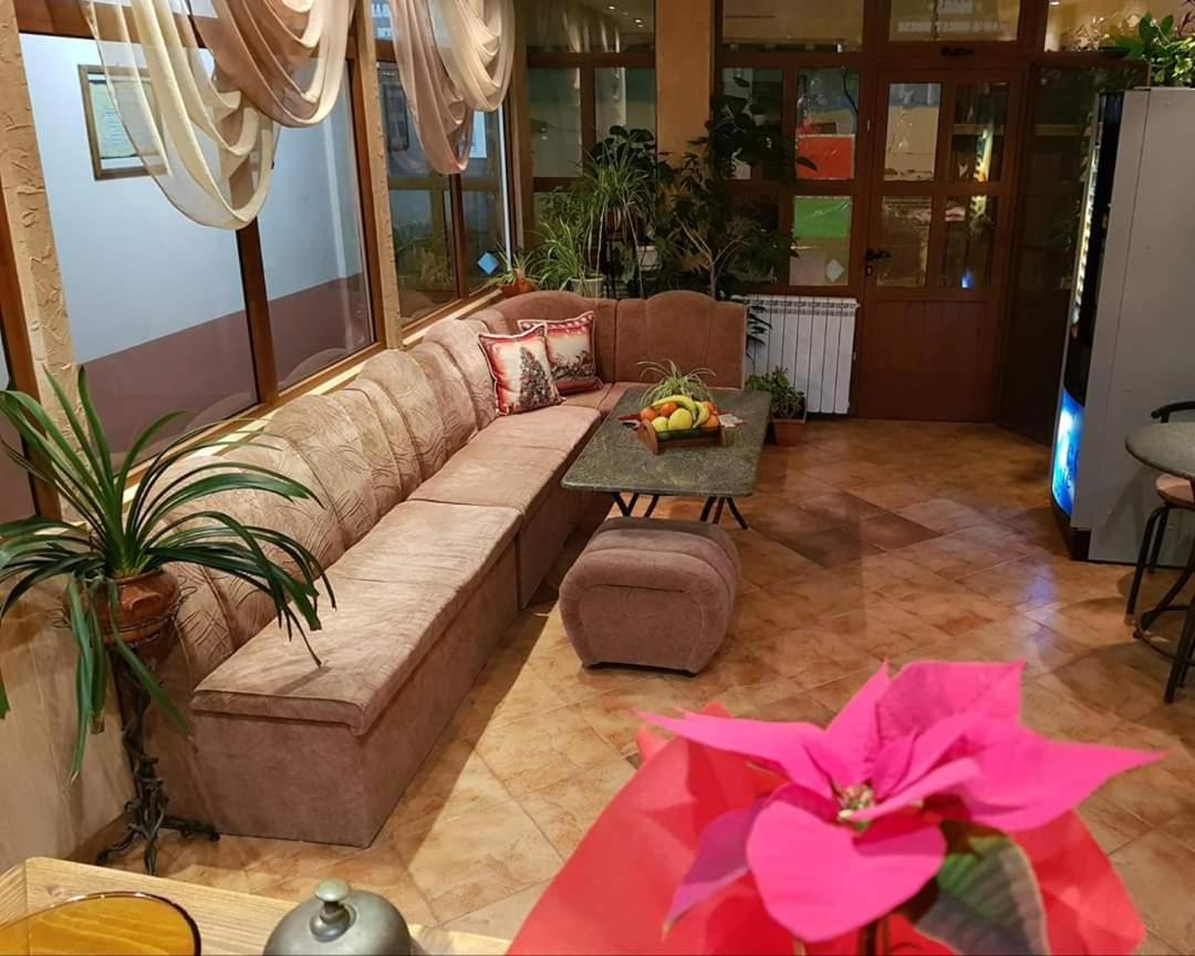 Ивановата Къща Veliko Tarnovo Kültér fotó