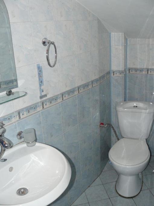 Ивановата Къща Veliko Tarnovo Kültér fotó