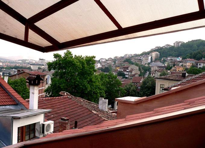 Ивановата Къща Veliko Tarnovo Kültér fotó