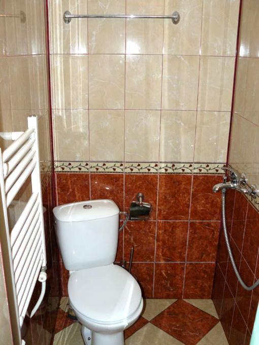 Ивановата Къща Veliko Tarnovo Kültér fotó