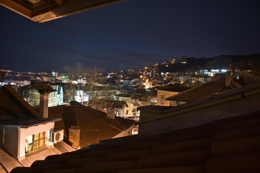 Ивановата Къща Veliko Tarnovo Kültér fotó